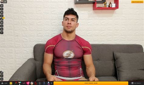 Best Gay Webcam Sites For Cam Cam