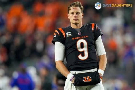 Joe Burrow Sister, Girlfriend, Wikipedia, Net Worth, Age, Height
