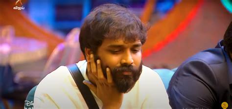 Bigg Boss Tamil 7 Day 34 Review ‘ரெட் கார்டு கொடுத்து வெளியே