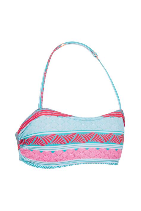 Decathlon Olaian Ocuk Bikini St Mavi Liloo Fiyat Yorumlar Trendyol