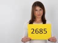 Naked Pavla Mikulecka In Czech Casting