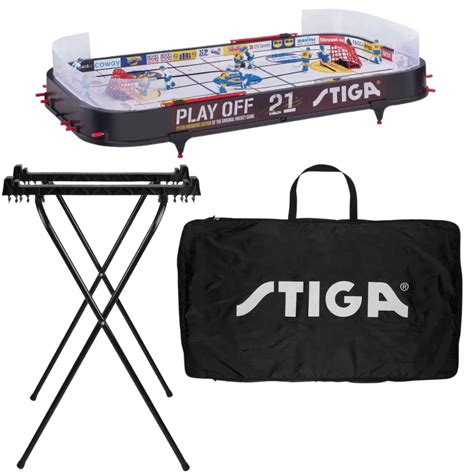 Play Off 21 Swe vs Fin Pack | STIGA Sports