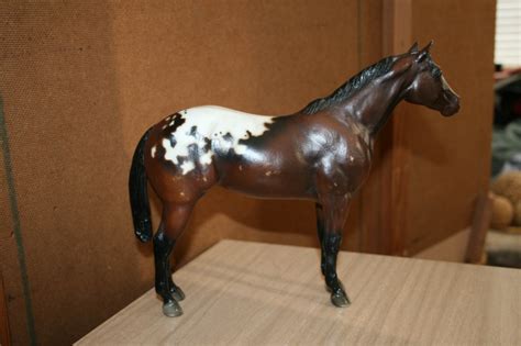 Breyer Horse Collection - i got stuff. 2087098080