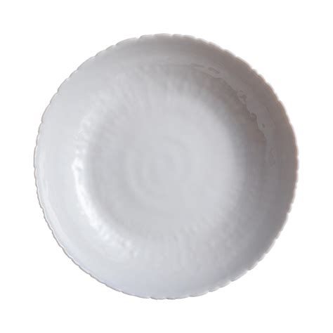 ᐉ Тарелка суповая Luminarc AMMONITE 21 см (24341)