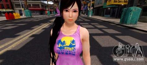 Kokoro Bikini V For Gta