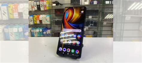 Xiaomi Redmi K40, 8/128 ГБ купить в Тюмени | Электроника | Авито