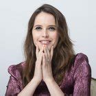 The Basis Of Sex Press Conference Los Angeles Ca R Felicity Jones