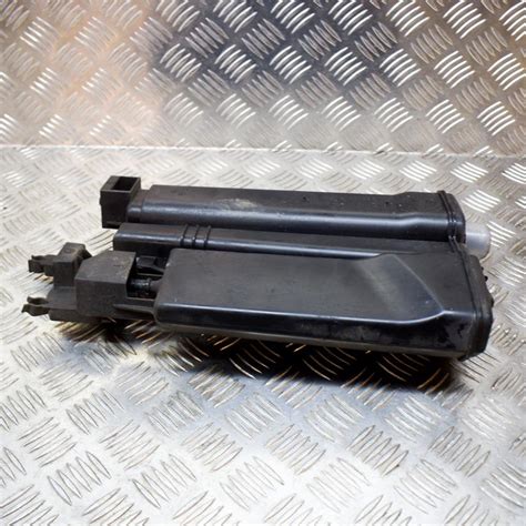 AUDI A3 8V (2012-2020) Suodžių (degalų garų) filtras 5Q0201801, 5Q0196 ...