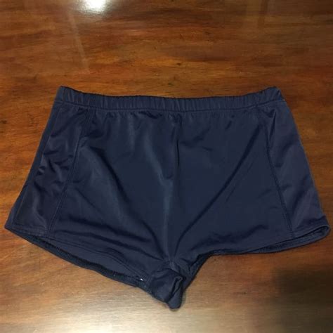 Freeway Boyleg High Waisted Bottom Bikini Women S Fashion Bottoms