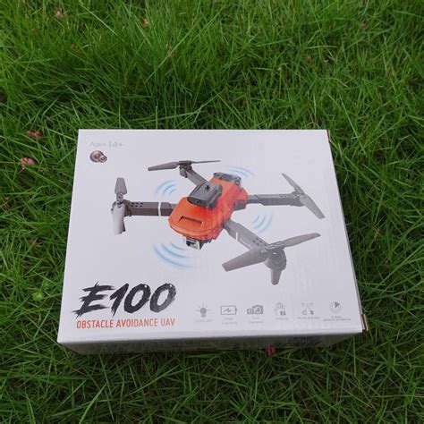 Flycam E100 Pro Fullbox Chính Hãng - Flycamgiare.vn
