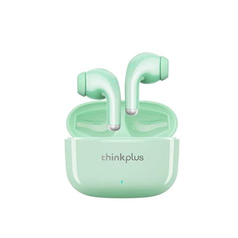 Cheap Lenovo Thinkplus LP40 Pro Wireless Earphones Joom