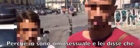 Enne Napoletano Cacciato Di Casa Perch Gay Parla La Mamma Difficolt Originate Da Episodi