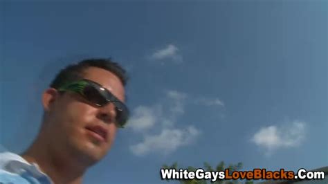 Amateur Black Thug Gives Bj BoyFriendTV