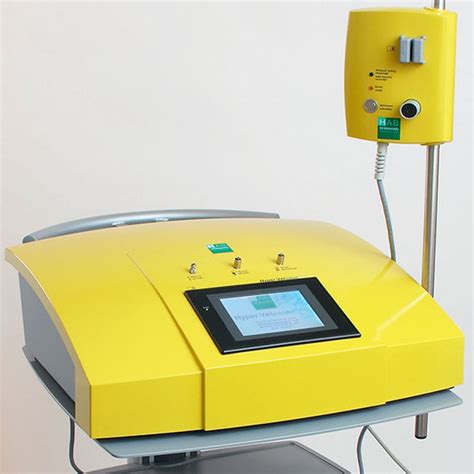 Hyper Vetozon Comfort Ozone Therapy Machine Dotolo Europe