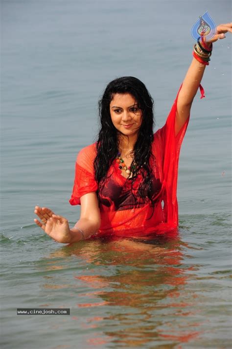 Kamna Jethmalani Hot Pics Photo Of