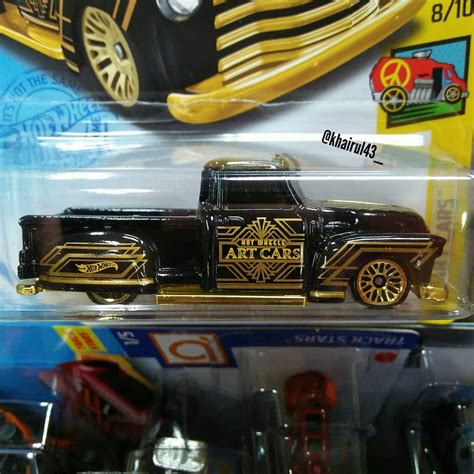 T Hunted Carros inéditos e mais novas cores para os Hot Wheels de