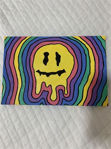 Desenhos De Pichação Para Colorir - 8