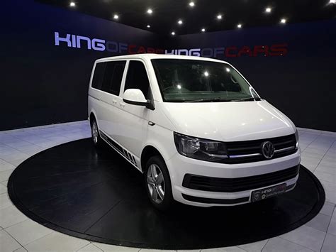 Volkswagen Vw Kombi Cars For Sale In South Africa New And Used