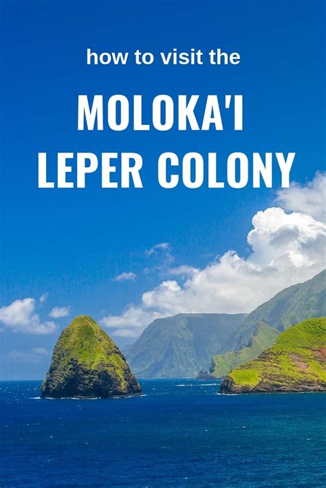 How To Visit The Molokai Leper Colony Kalaupapa Hawaii Wanderlust Crew