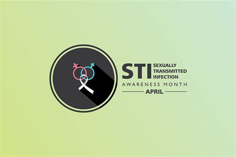 Sti Awareness Month Mcr Health