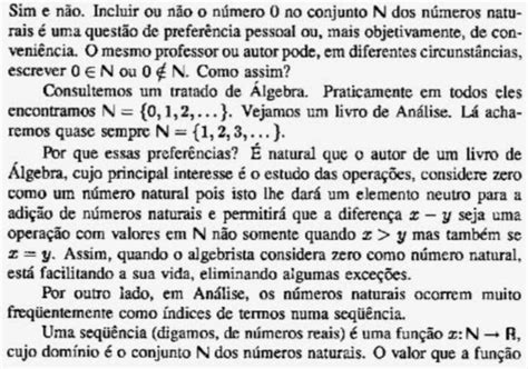 Zero E Um Numero Natural - PROFESSOR LUIZ CARLOS M.: Zero é um número natural?
