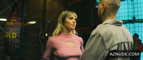 LALI ESPOSITO Nude AZNude