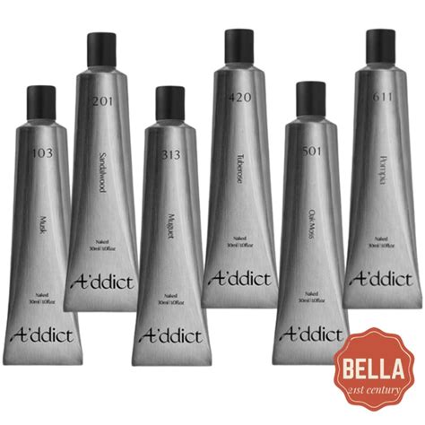 A Ddict N C Hoa Kh Naked D Ng Tu P Ml Shopee Vi T Nam