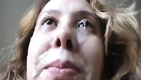 Brazilian Facial Amateur Adriele On A Casting Black Porn XHamster