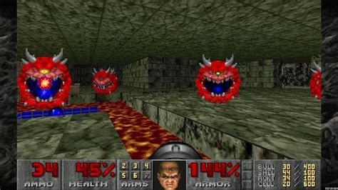 The Best Games From Id Software Years Of History