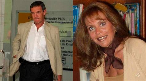 Comienza El Juicio Por El Asesinato De Nora Dalmasso A A Os Del