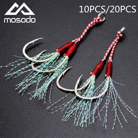 Mosodo D Kme Jigs Yard Mc Kanca 10 20 Adet Jig Kafa Bal K L K