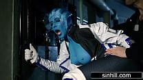 Mass Effect Videos Xvideos