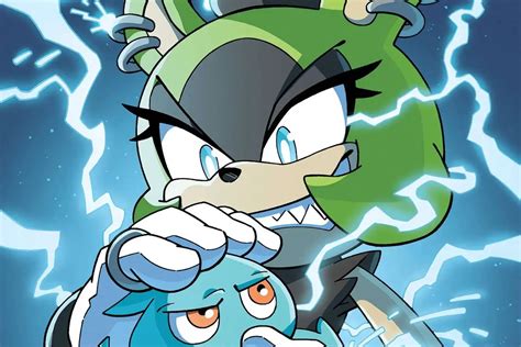 Sonic The Hedgehog 54 Review • Aipt