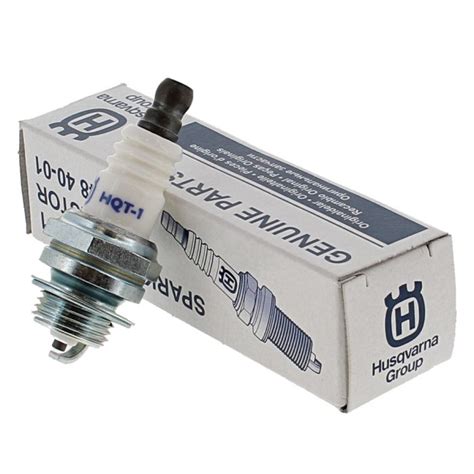 Spark Plug HQT 1 For Husqvarna 461 460 455E Chainsaws 577 48 40 01