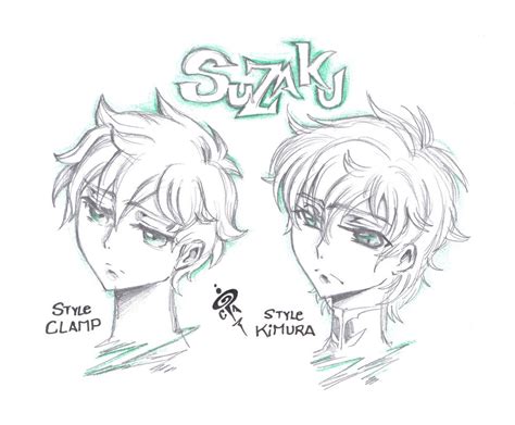 Geass Sketch Suzaku Kururugi By Spiralcris On Deviantart