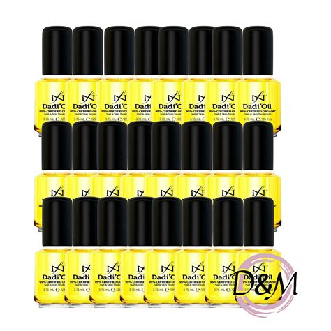 Dadi Oil 3 75 Ml 24 Stuks DM Groothandel