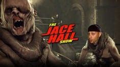 Jace Hall Show: Jane Badler Swallows a Mouse - IGN