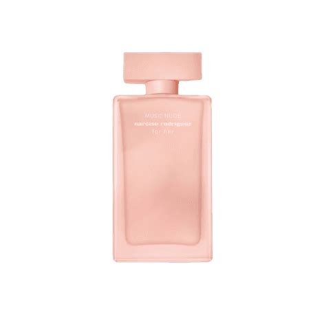 N C Hoa Narciso Rodriguez Musc Nude For Her Eau De Parfum Sociolla