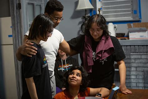 Media – Port of Entry