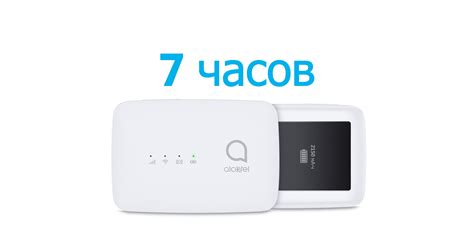 Роутер alcatel 4g wi fi роутер link zone mw45v black » Posetke