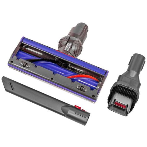 Пылесос беспроводной Dyson SV10 Motorhead (V8 Motorhead) в Алматы ...