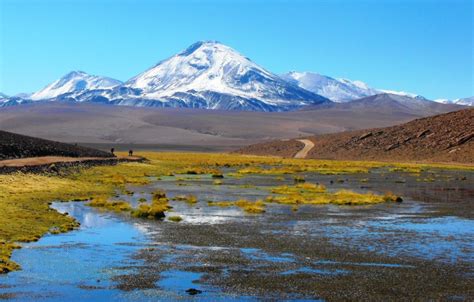 Desde San Pedro De Atacama G Iseres Del Tatio Y Excursi N A Machuca