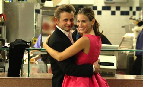 Ranking All The Boyfriends On The Sex And The City Tv Show