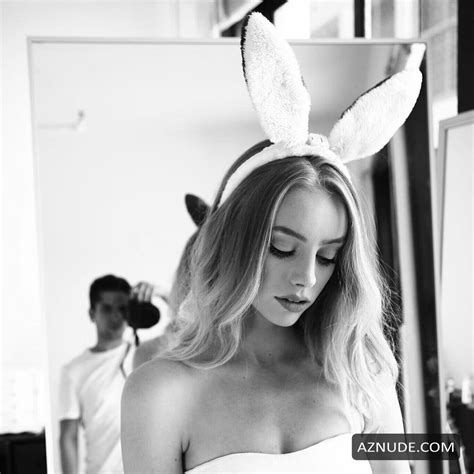 ALI MILLER Nude AZNude