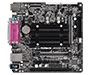 ASRock > J4005B-ITX