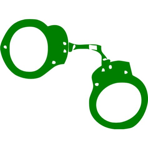 Handcuff Png Isolated Hd Png Mart