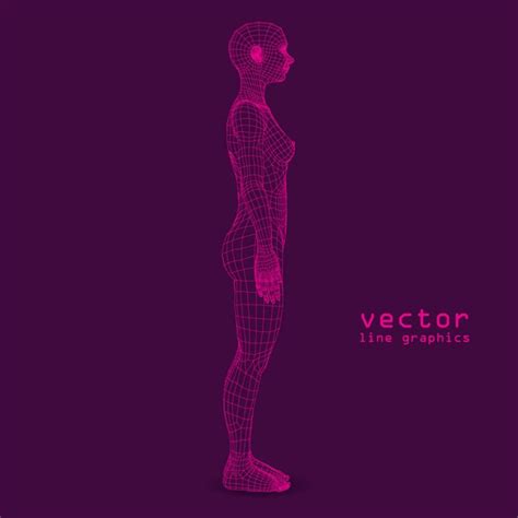 Ai Nude Full Body Stock Vectors And Vector Art Shutterstock