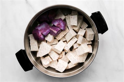 C Ch L M B Nh Trung Thu Mochi Nh N Khoai M N Tr Ng Mu I Ch B Ng Si U Hot B P T Lorca An