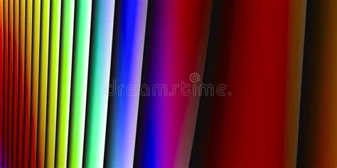 Geometric Abstract Colorful Beauty Background Creative Wallpaper Stock