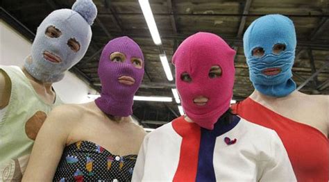 Crítica de la película documental Pussy Riot una plegaria punk